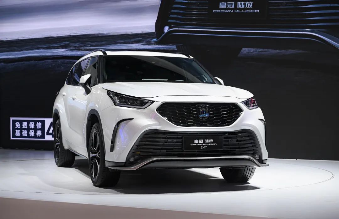 丰田2022年新款车型陆放_2017丰田新款车型suv_中国丰田新款mpv车型