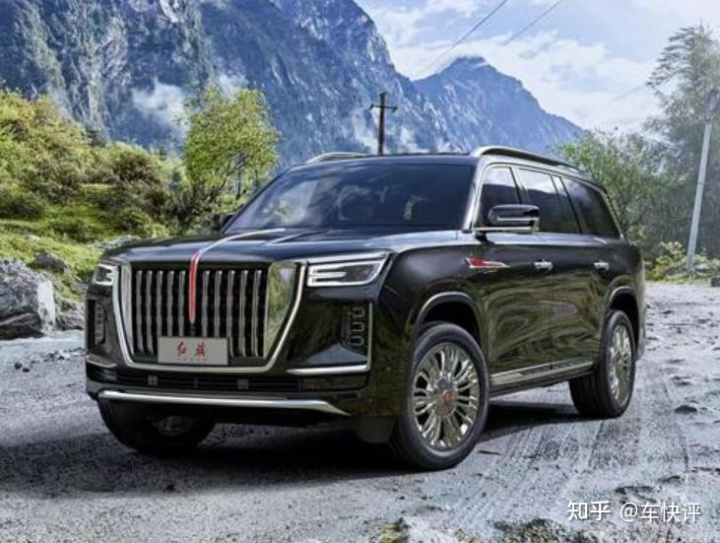 红旗suv价格_红旗2022suv_红旗suv 2017