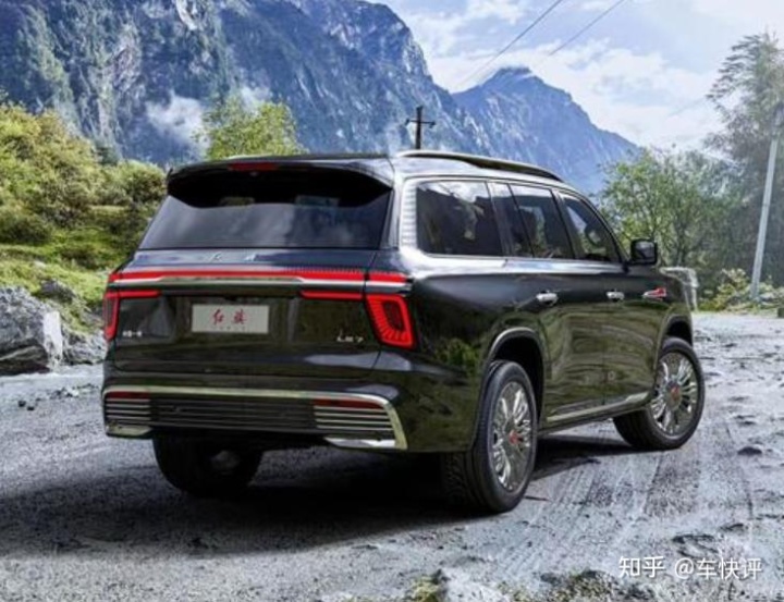 红旗suv价格_红旗2022suv_红旗suv 2017