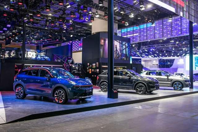 红旗suv_红旗2022suv_红旗suv图片