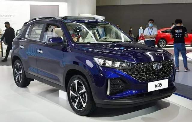 红旗suv图片_红旗suv_红旗2022suv