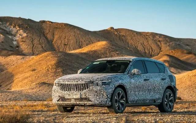 红旗suv图片_红旗2022suv_红旗suv