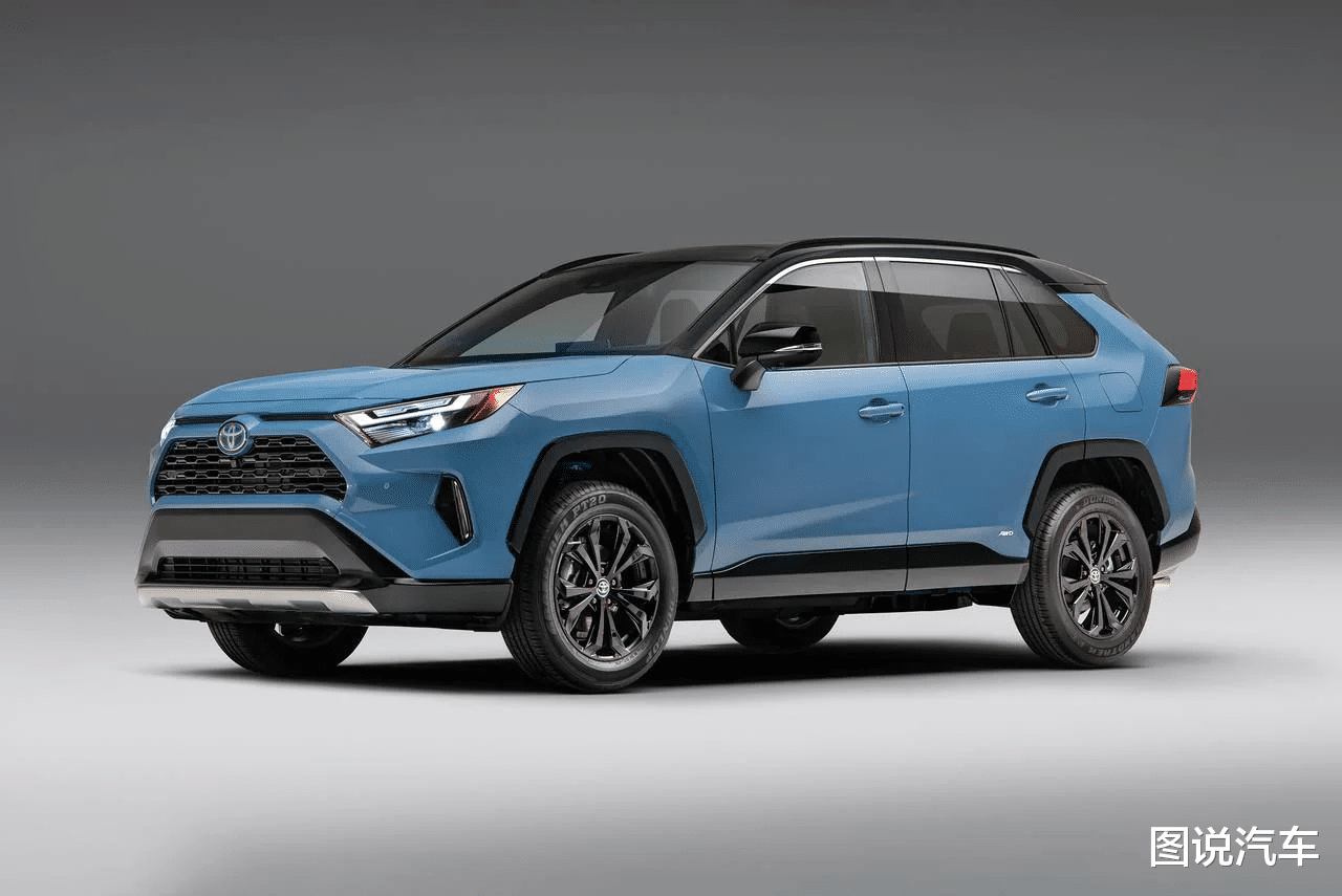 SUV|2022年8月SUV销量排行榜，哈弗H6跌到第四位了