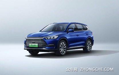 比亚迪新款suv_比亚迪电动汽车2022年新款suv_比亚迪电动suv