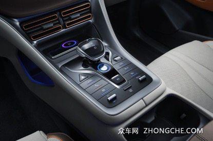 比亚迪电动汽车2022年新款suv_比亚迪电动suv_比亚迪新款suv