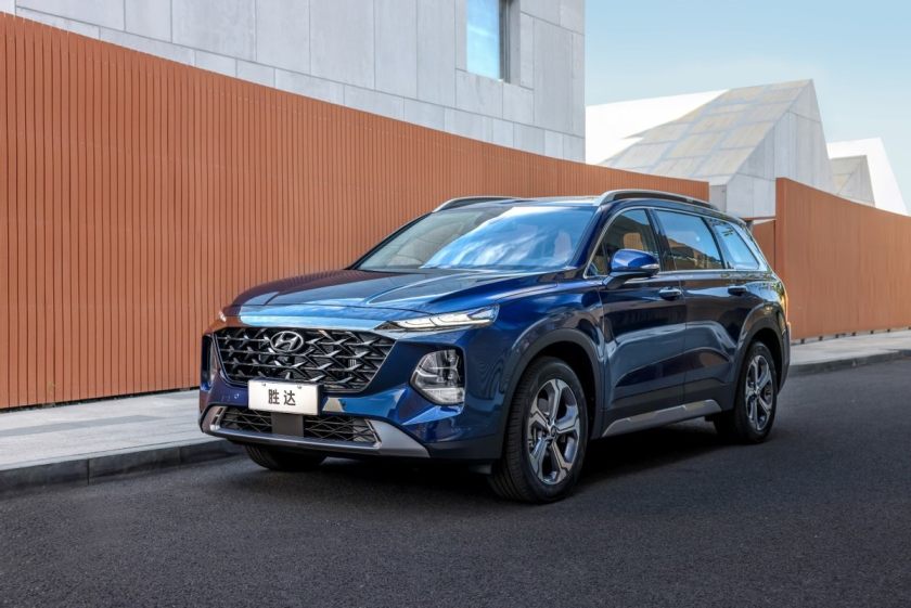 全新现代ix35最新款suv_现代2022年新款suv_现代新款suv