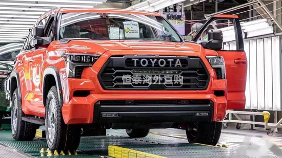 丰田2022年新款车型报价_丰田新款车型suv_丰田新款车型2016图片