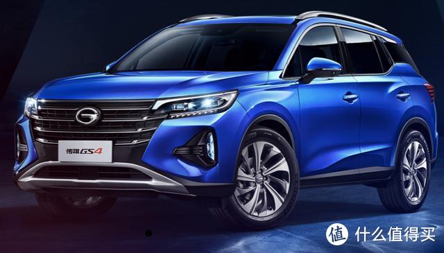 10万左右买SUV，这3款车好看、好开，还省油