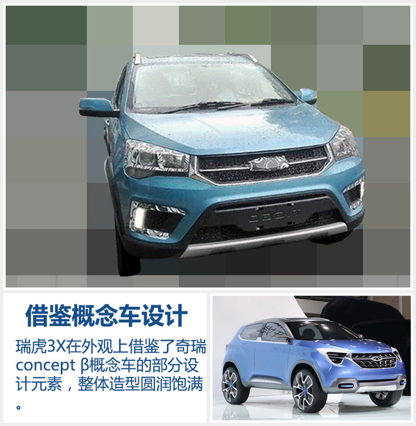 2016小型suv新车上市_2022即将上市新款小型suv_即将上市新款小型suv车