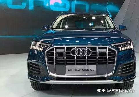 2015奥迪新款车型_奥迪2017新款车型a6_奥迪A62022新款车型