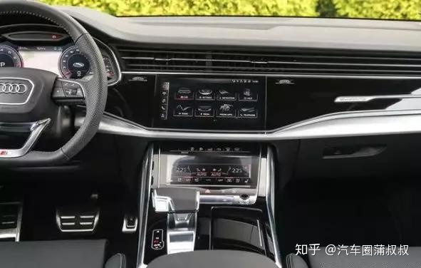 奥迪2017新款车型a6_2015奥迪新款车型_奥迪A62022新款车型