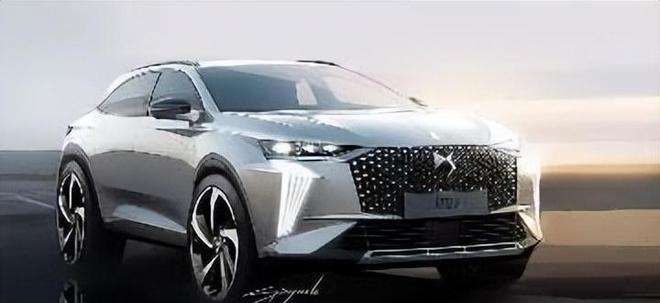 2022suv新款_雅阁2022新款谍报_奇瑞新款suv