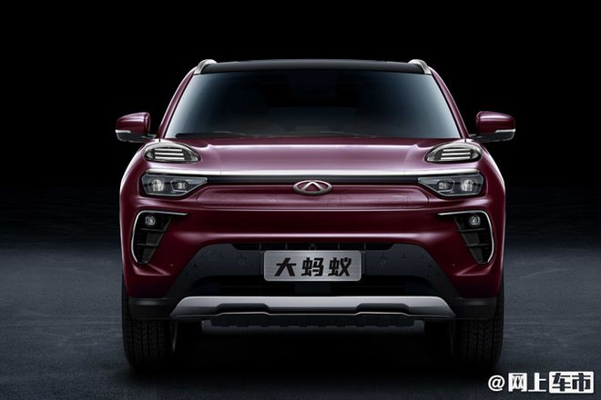 奇瑞全新suv_mg全新轿车_奇瑞2022全新轿车