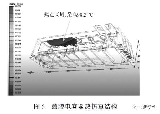 散热分析计算_汽车靠垫散热_汽车散热器设计计算