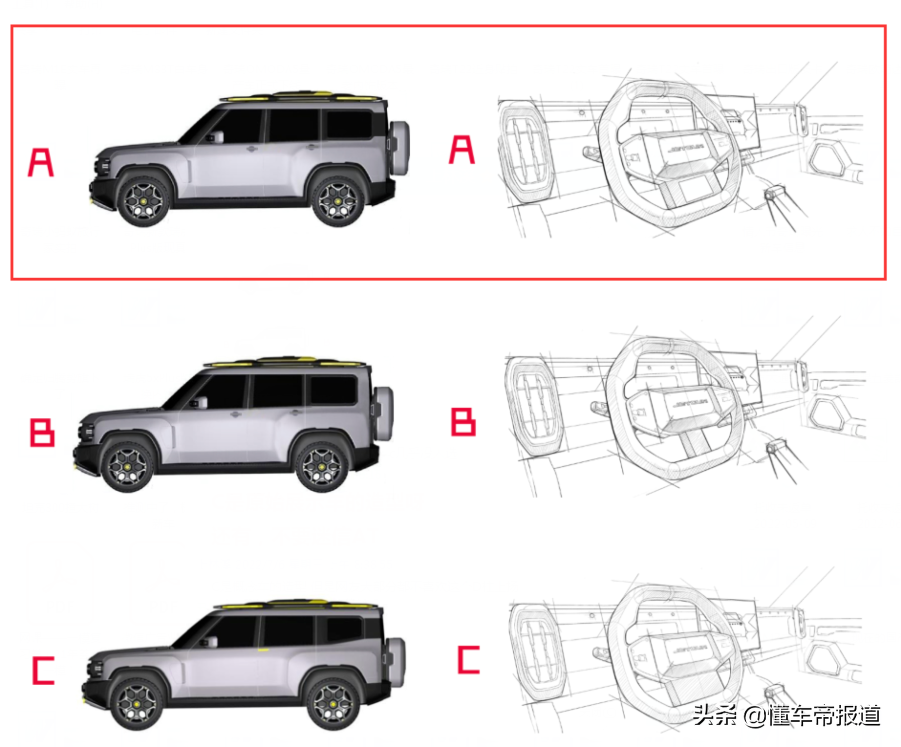 大众2018年上市新车suv_2014年新车上市suv_2022年上市suv新车有哪些