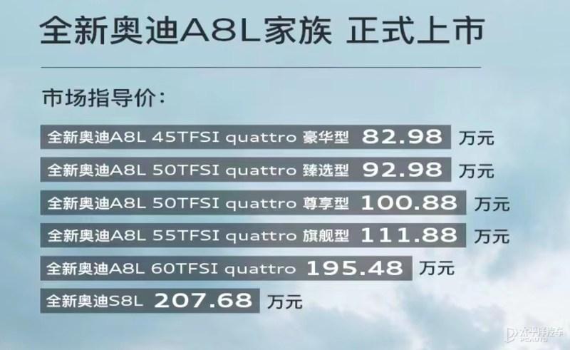 奥迪新款suv车型_奥迪2022年新款车型对开门_奥迪2015新款车型