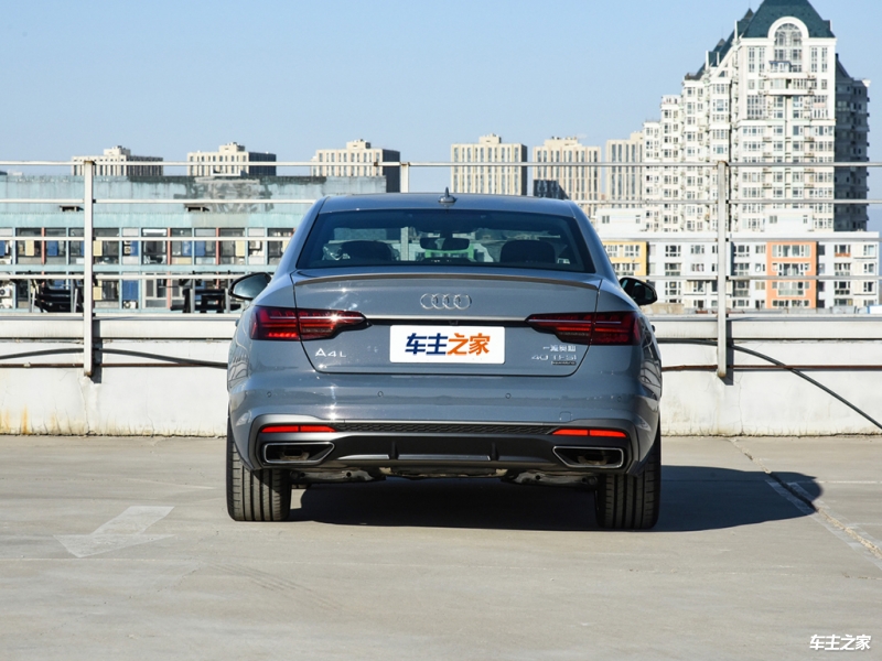 奥迪2016新款车型a4l_奥迪2022年新款车型a4l_奥迪a4l车型手册