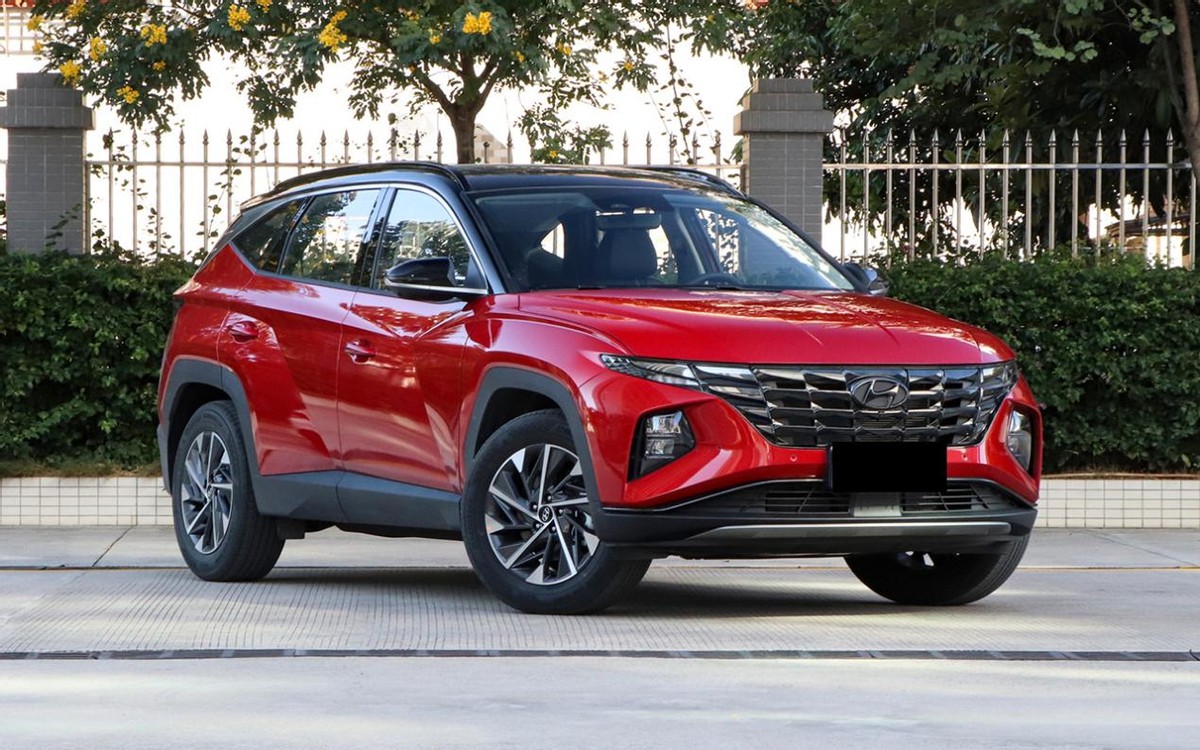 2021全球销量最好的10款SUV：哈弗H6第7、汉兰达第5、大众途观第3