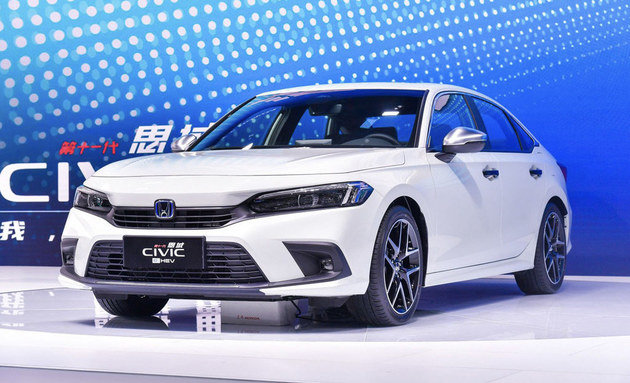 2022成都车展重点轿车汇总 新BMW 3系/MG7领衔