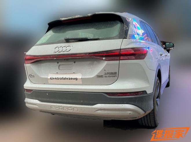 奥迪suv2017新款车型_奥迪2017新款车型a6_奥迪2022年新款车型q5