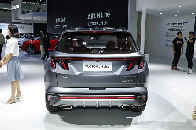 现代新款车型上市2022suv_新款现代suv车型大全_suv新款车型上市七座2016图片