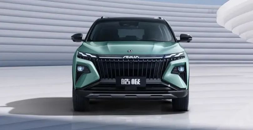 2022suv新车型_奔驰新车型suv_吉利新帝豪7座suv车型