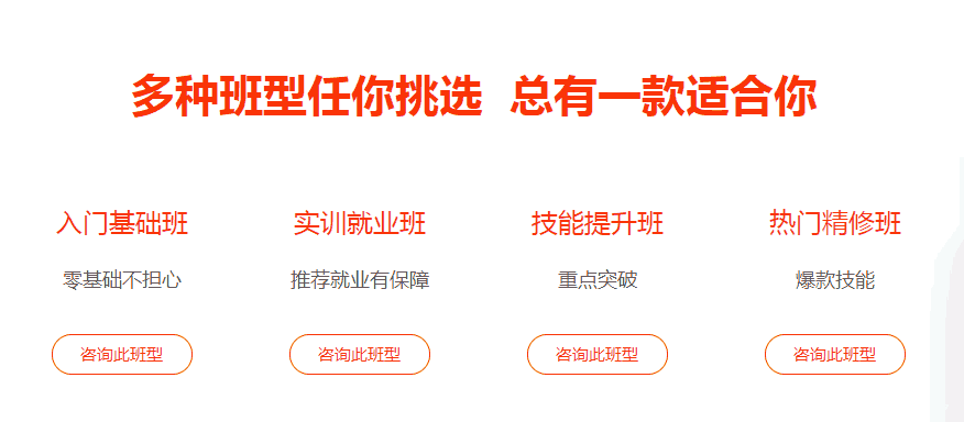 广州cda大数据分析培训师资介绍