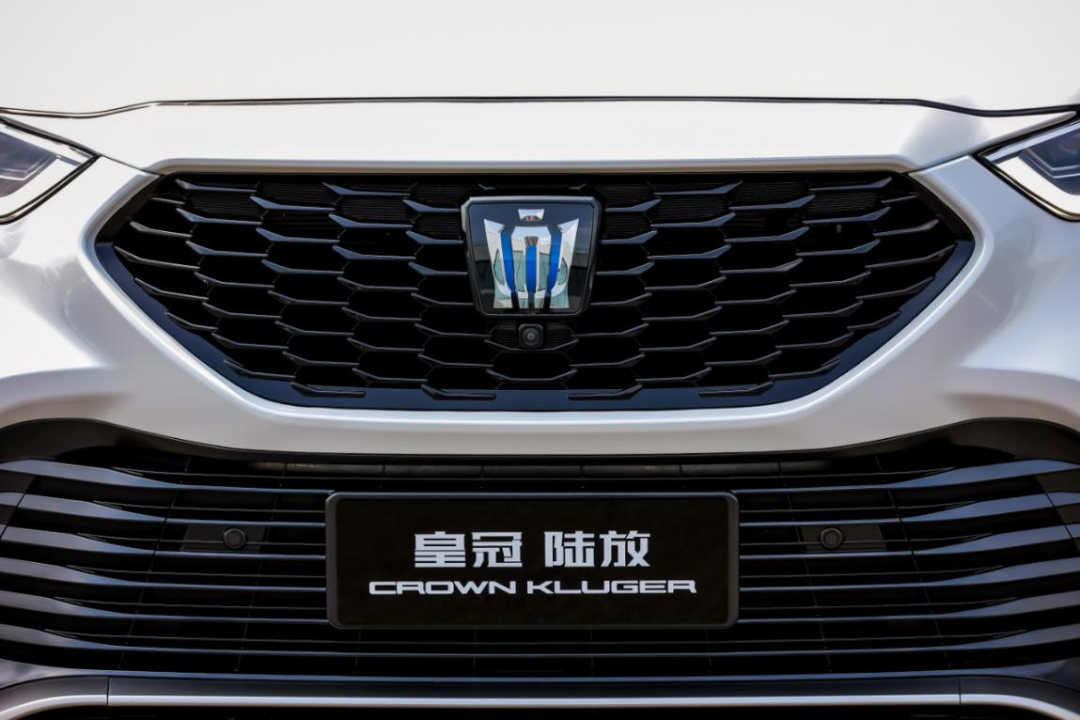 2018一汽丰田新款车型_丰田2022年新款车型陆放_丰田新款车型suv