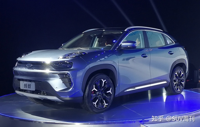 奇瑞2022年新款suv_奇瑞新款7座suv_奇瑞新款suv图片欣赏