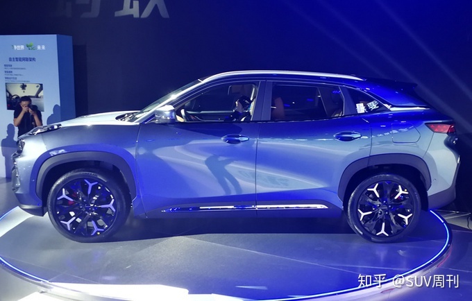 奇瑞新款suv图片欣赏_奇瑞新款7座suv_奇瑞2022年新款suv