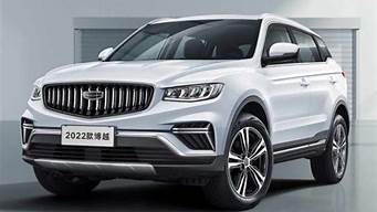 10-15万买什么车性价比最高suv