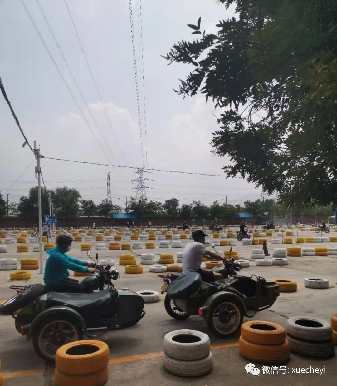 北京哪能学摩托车_北京学摩托车本哪个驾校好啊_不上班学车能快一点吗