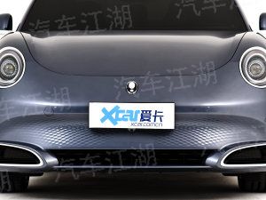 2023汽车销量排行榜1月份完整版