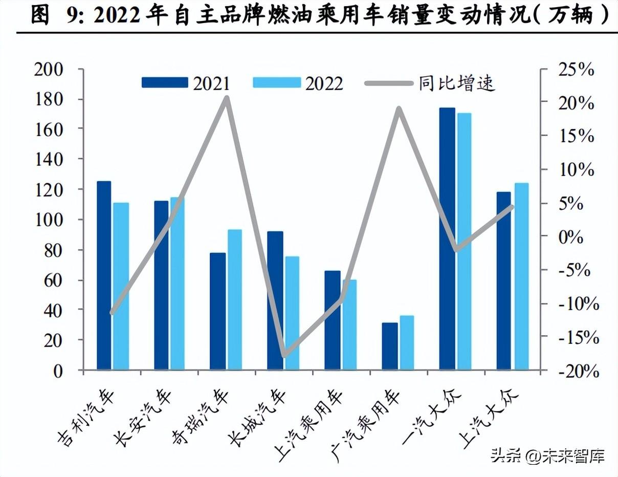 2016中国轮胎市场占比_2023中国市场燃油车占比多少_中国凉茶市场占比