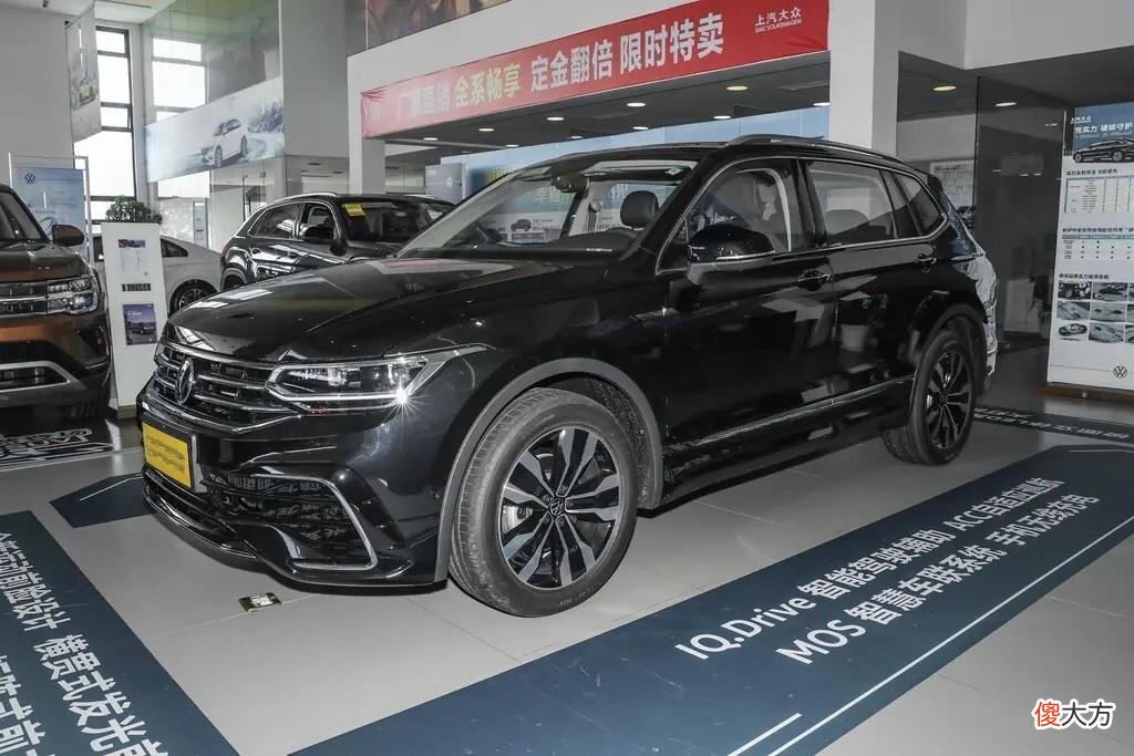 25万左右suv口碑最好的车型 25万以内口碑最好suv