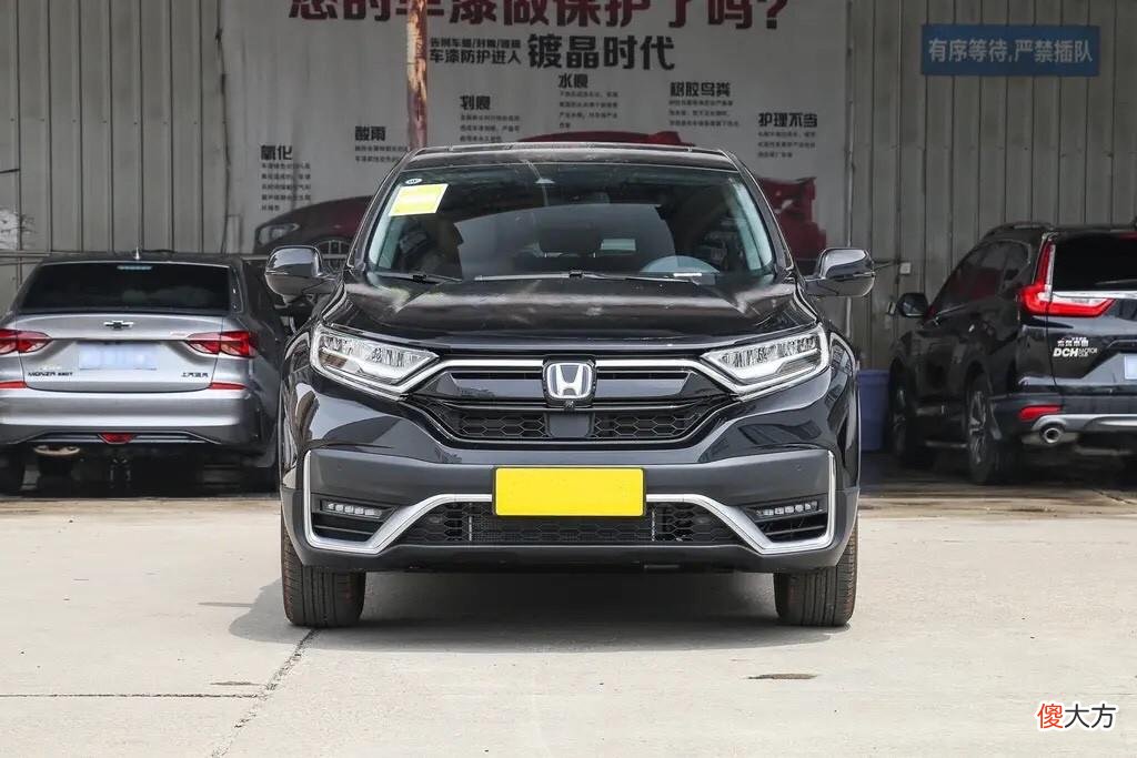 25万左右suv口碑最好的车型 25万以内口碑最好suv