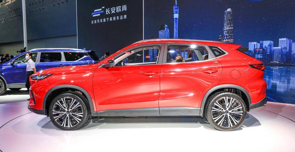 10万左右suv汽车_合资汽车suv10万左右的_10万元左右合资suv