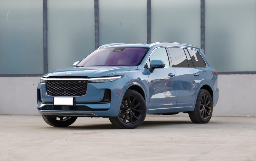 2021年销量最好的3款中大型SUV，有你喜欢的吗？