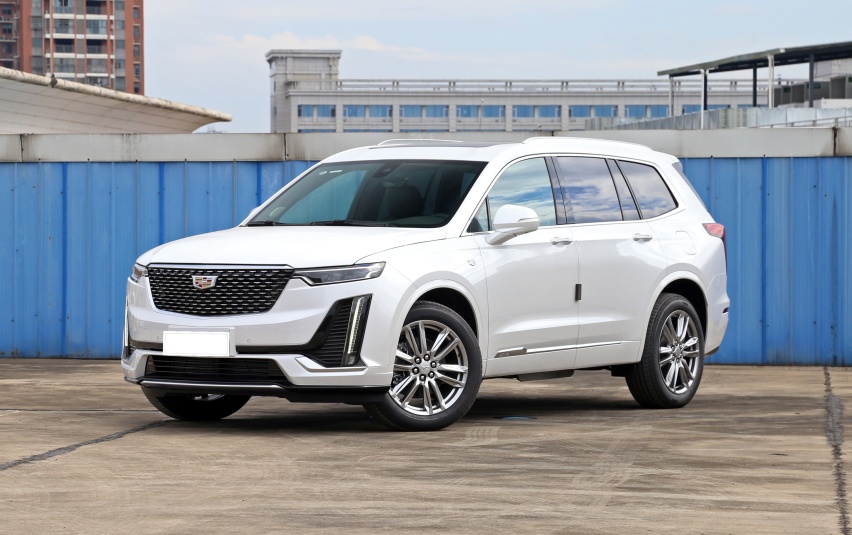 2021年销量最好的3款中大型SUV，有你喜欢的吗？