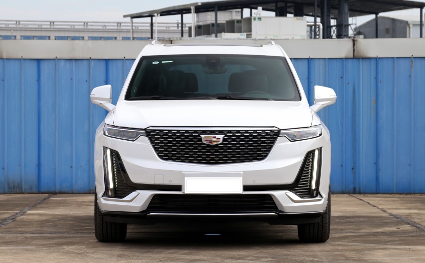 2021年销量最好的3款中大型SUV，有你喜欢的吗？