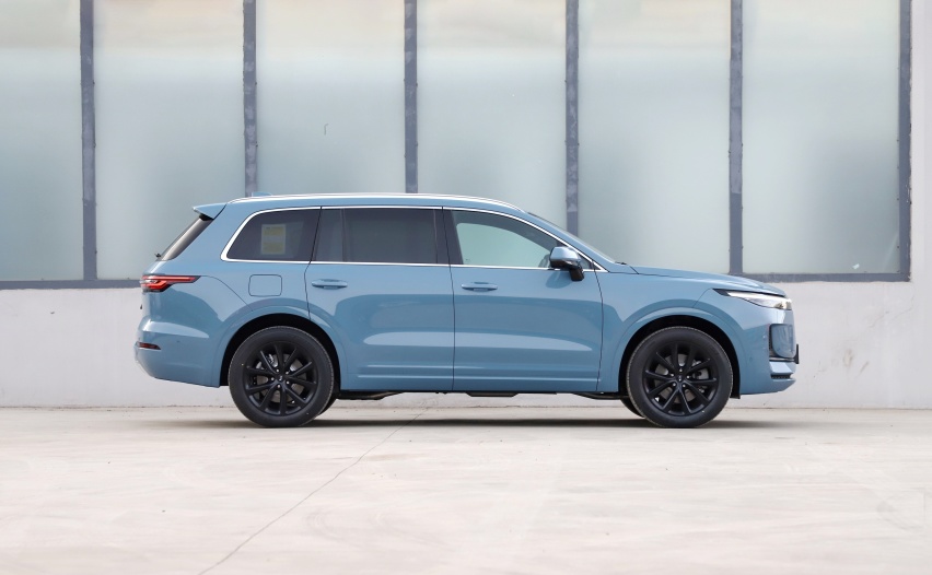 2021年销量最好的3款中大型SUV，有你喜欢的吗？