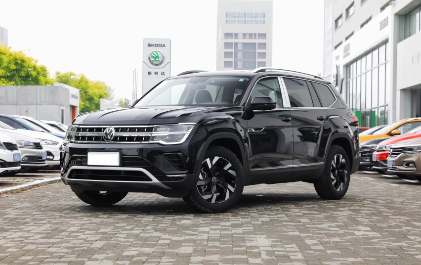 2021年销量最好的3款中大型SUV，有你喜欢的吗？