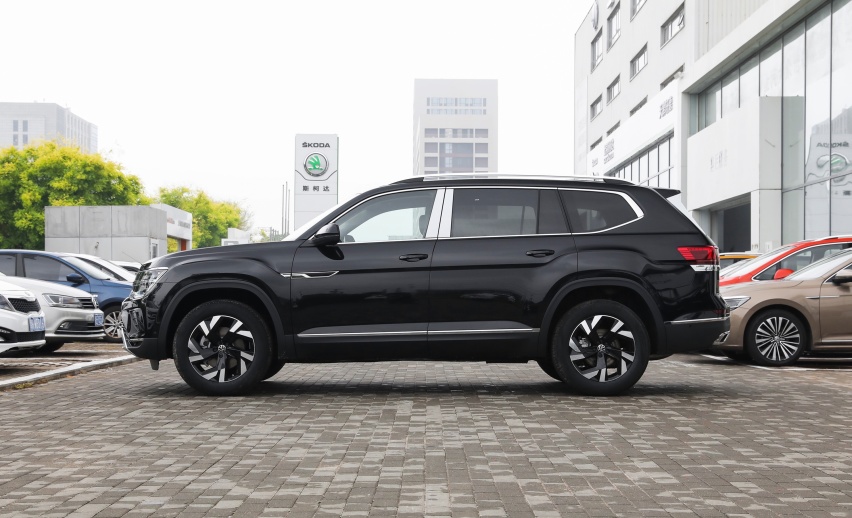 2021年销量最好的3款中大型SUV，有你喜欢的吗？