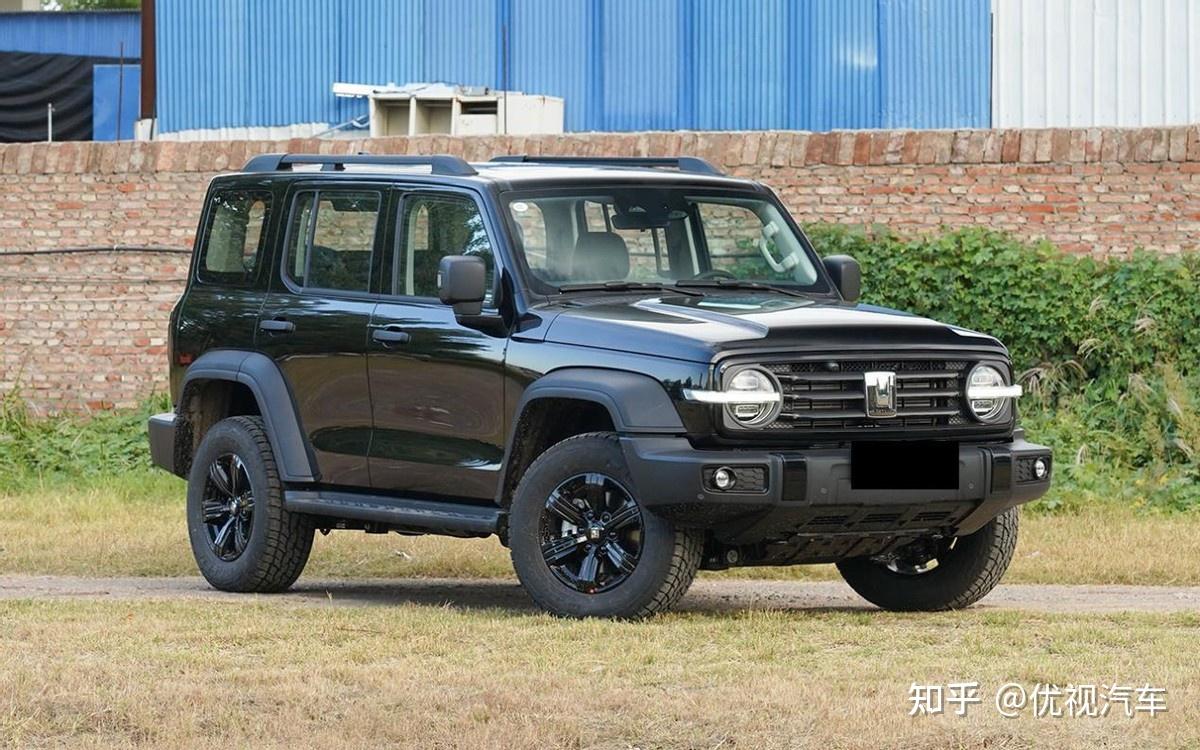 2023国产suv_国产最好的suv_国产suv和合资suv差距