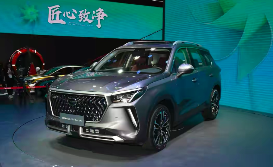 新款suv15万左右的_万左右suv车 10-15万汽车排行榜_东风suv新款10万左右