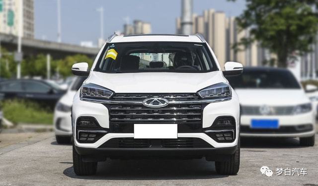 中型suv 紧凑型suv_口碑最好的中型suv_小型suv 紧凑型suv 中型suv