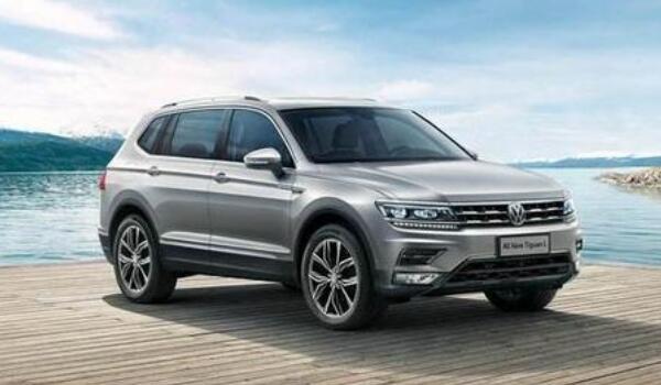 suv20万左右买什么车好 这五款车型不容错过（途观L可升级为7座布局）