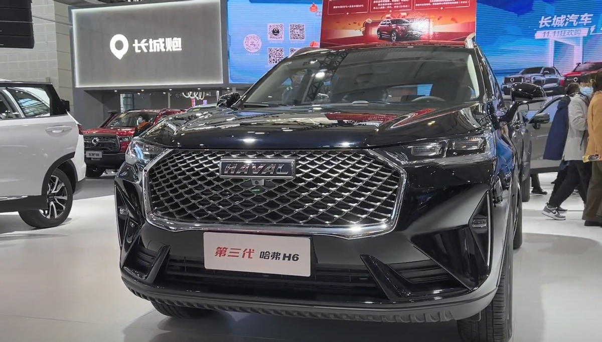 suv5月份销量_比亚迪s6销量走势_比亚迪g6销量