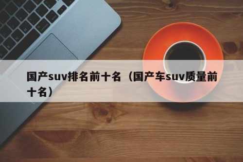 国产排前十名的suv_国产十大质量最好的suv_国产20万左右的suv销量排行榜前十名