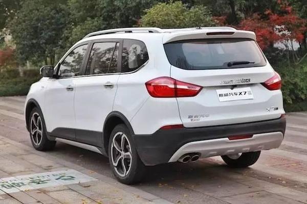 20万左右suv销量_销量前十suv车型_销量排行suv